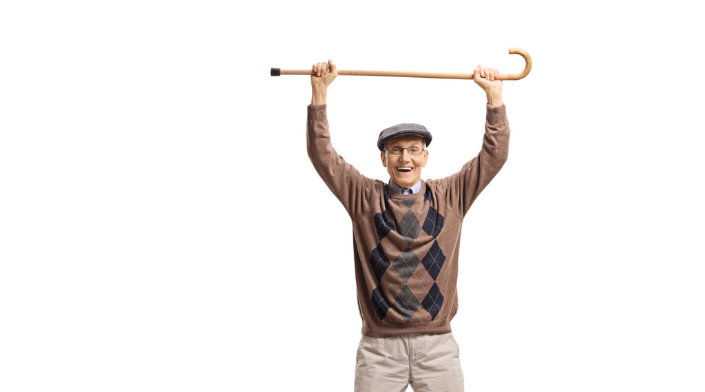 The Best Exercises for Seniors (With Any Fitness Level!) - Wasatch Medical Supply