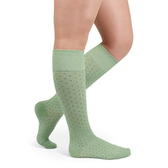 Rejuva Spot 15-20 mmHg Knee High Compression Socks