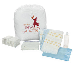 8 Each-Case / XL / Maternity Nursing Supplies & Patient Care - MEDLINE - Wasatch Medical Supply