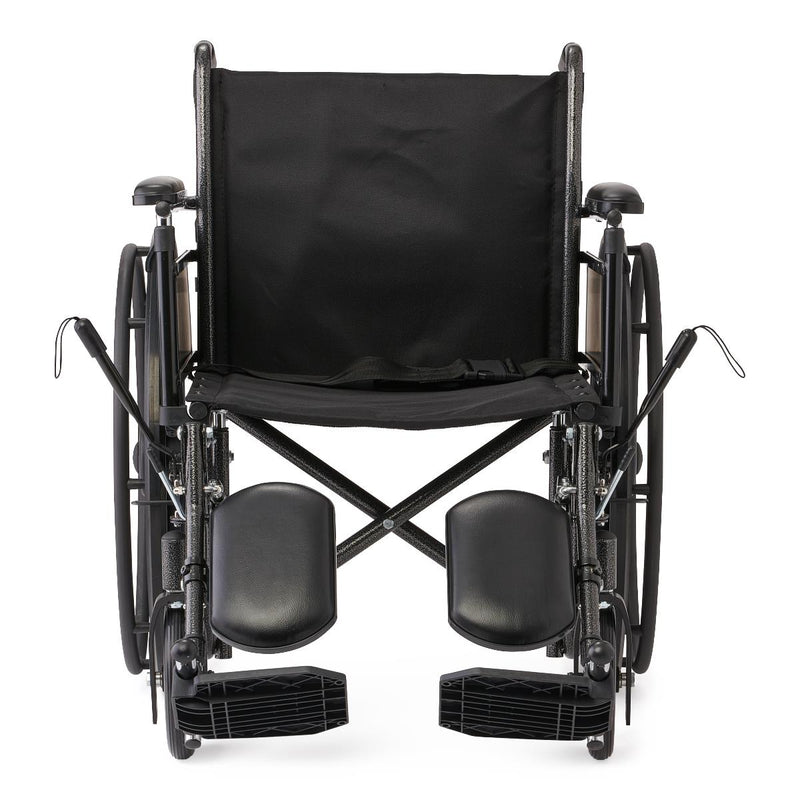 Medline Guardian K2 Basic Wheelchairs