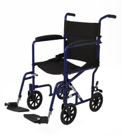 Blue Patient Safety & Mobility - MEDLINE - Wasatch Medical Supply