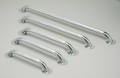 3 Each-Case / Chrome / 16.00000 IN Patient Safety & Mobility - MEDLINE - Wasatch Medical Supply