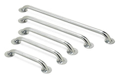 1 Each-Each / Chrome / 32.00000 IN Patient Safety & Mobility - MEDLINE - Wasatch Medical Supply