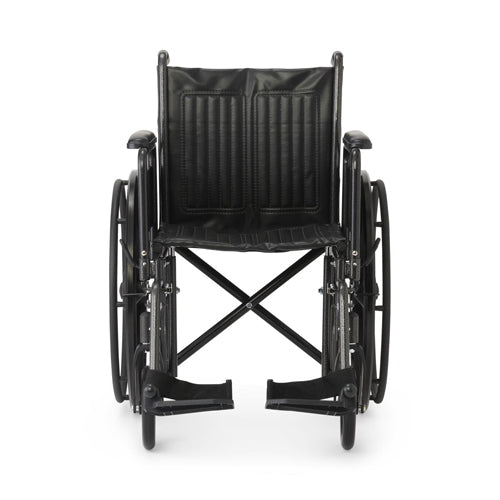 Medline Guardian K1 Wheelchairs