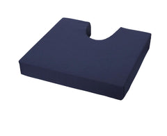 4 Each-Case / Gel / Wheelchair Cushions Patient Safety & Mobility - MEDLINE - Wasatch Medical Supply