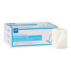 6 Each-Box / White / Yes Wound Care - MEDLINE - Wasatch Medical Supply