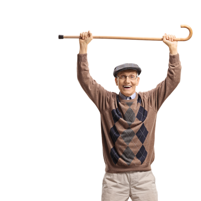 The Best Exercises for Seniors (With Any Fitness Level!) - Wasatch Medical Supply