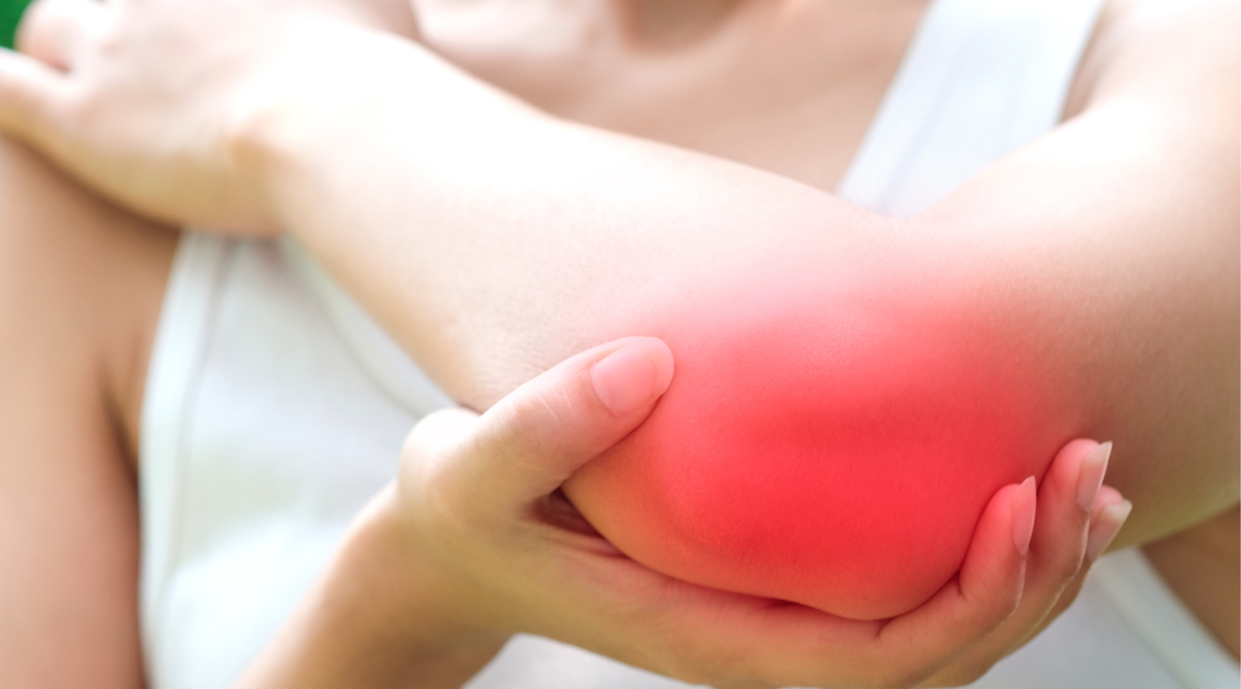 Tennis Elbow: Tips for Prevention and Healing