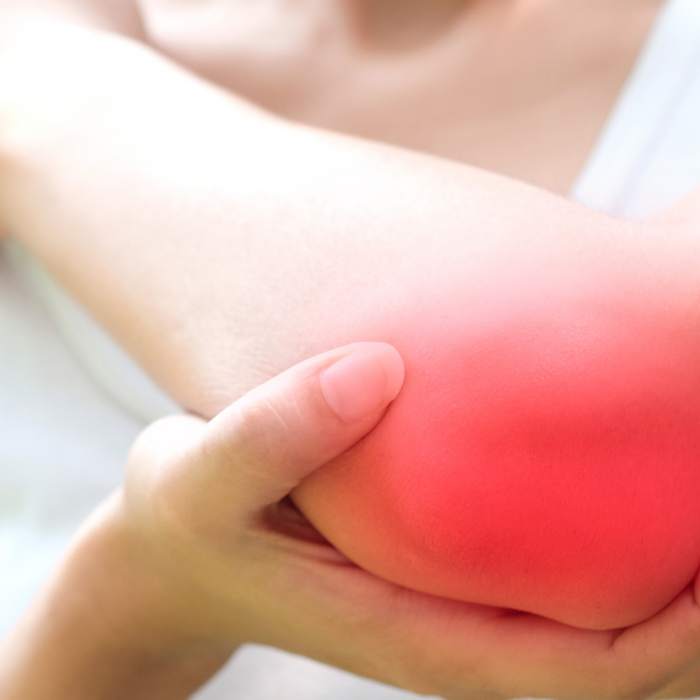 Tennis Elbow: Tips for Prevention and Healing