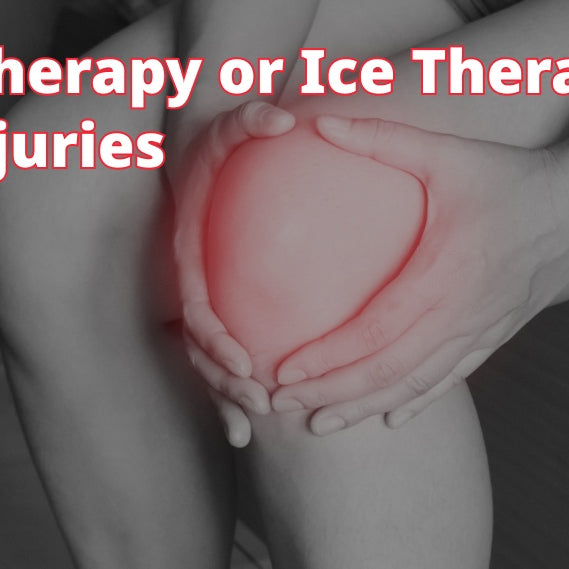 Chilling Out: The Science Behind Ice Therapy for Injuries