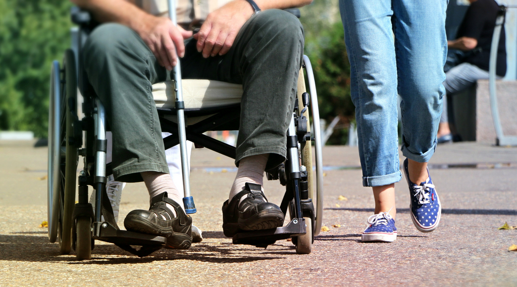 The Best Wheelchairs for Permanent Use - Wasatch Medical Supply