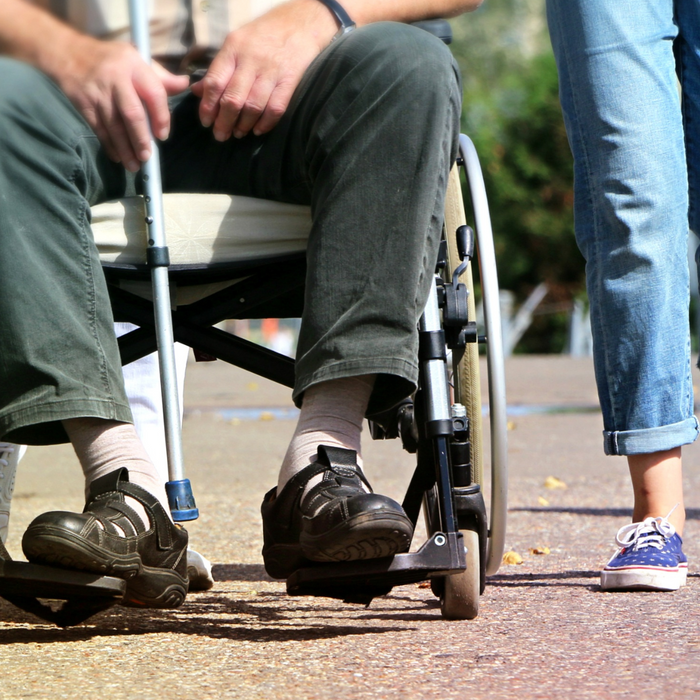 The Best Wheelchairs for Permanent Use - Wasatch Medical Supply