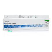 Single / 12 fr / 16-Inch - McKesson - Wasatch Medical Supply