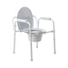 Commode - McKesson - Wasatch Medical Supply