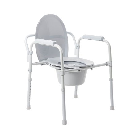 Commode - McKesson - Wasatch Medical Supply
