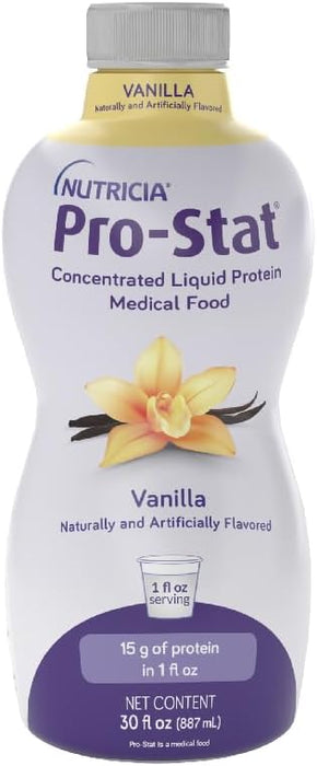 Pro stat vanilla 30 Fl Oz Bottle