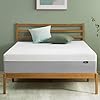 10 Inch Green Tea Essential Memory Foam Mattress [New Version],