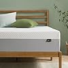 10 Inch Green Tea Essential Memory Foam Mattress [New Version],