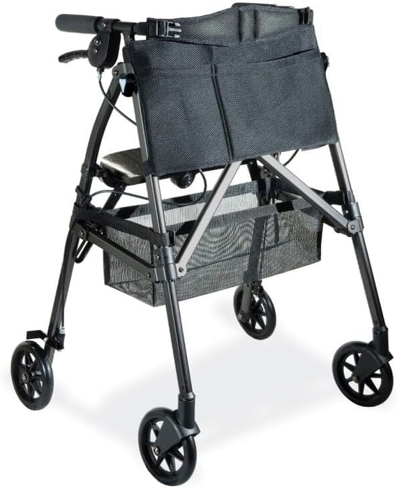 EZ Fold-N-Go Rollator