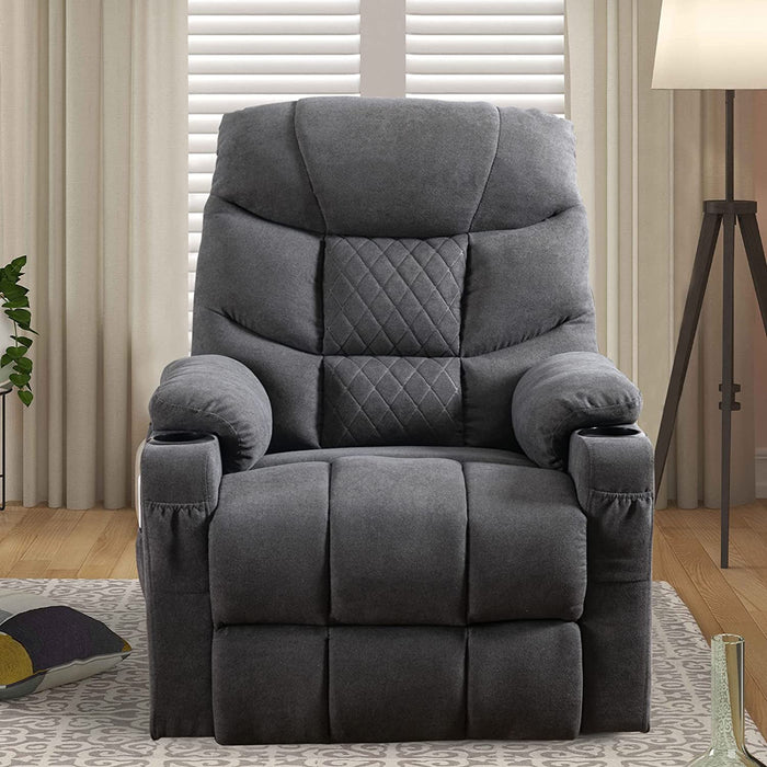 Power Reclining Lift Chair