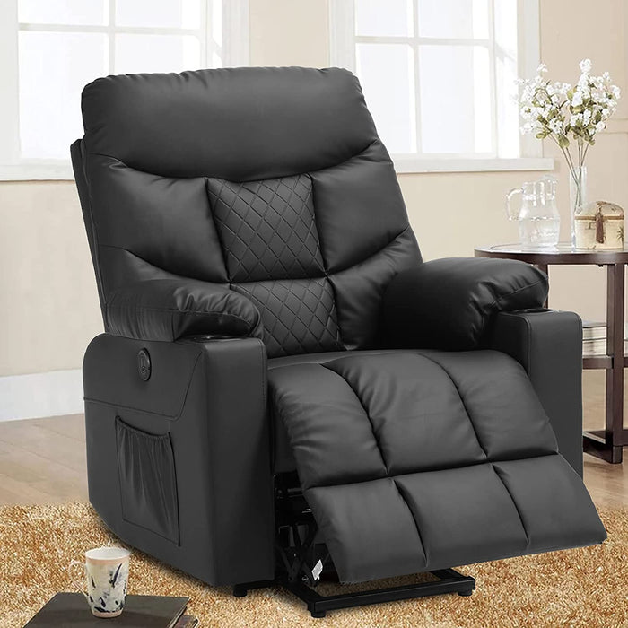 Power Reclining Lift Chair