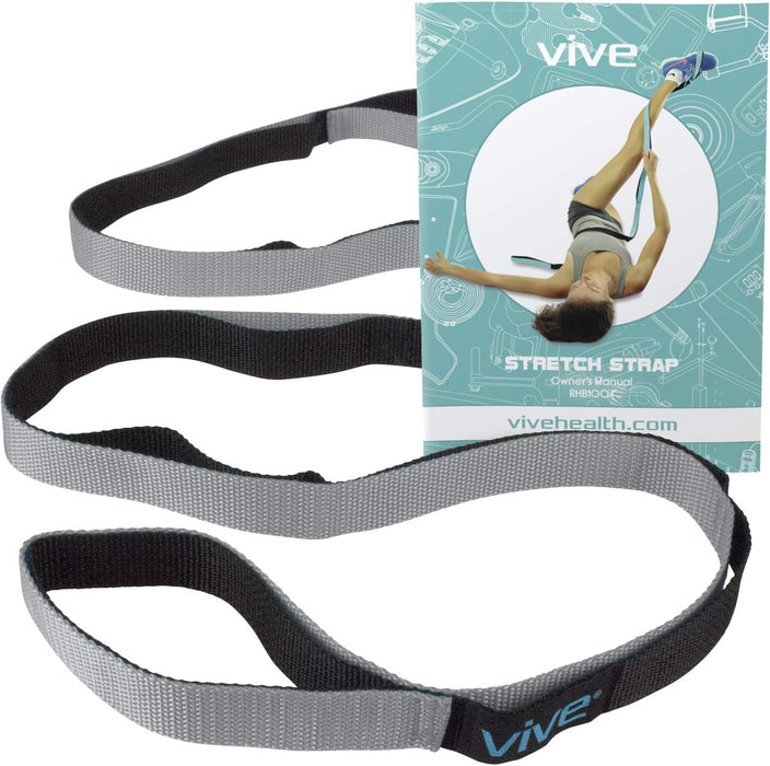 Vive Stretch Strap