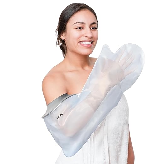 Water Proof Arm Cast Cover for Shower