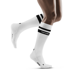 CEP 80's Tall Compression Socks, Men