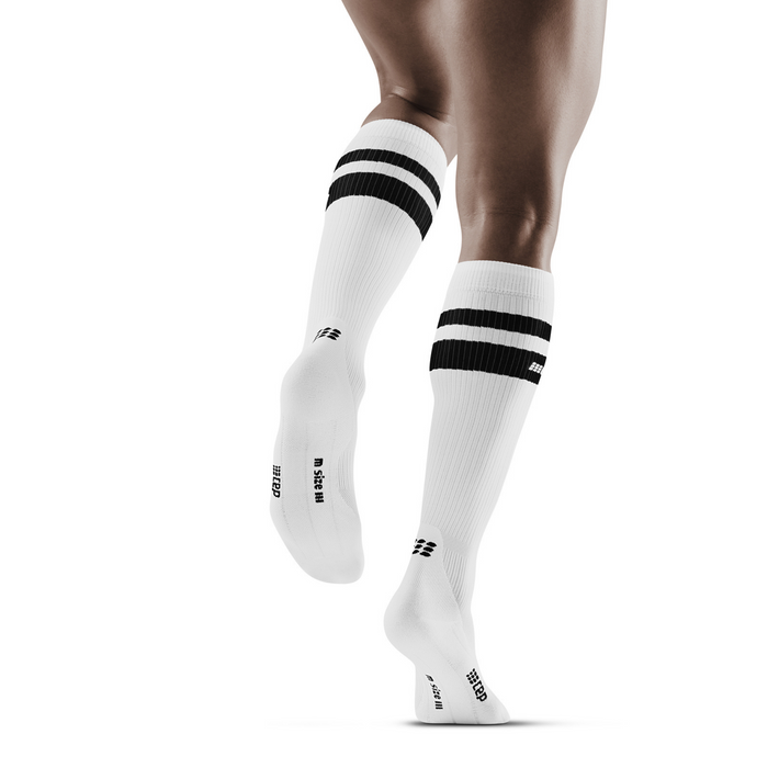 CEP 80's Tall Compression Socks, Men