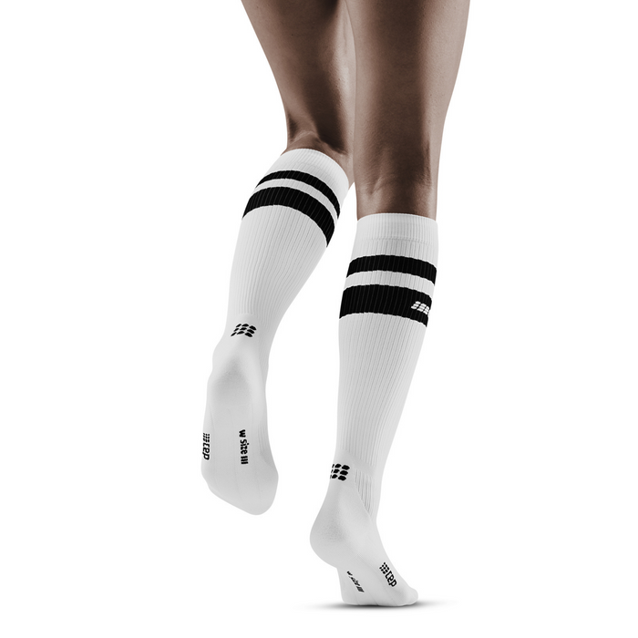 CEP 80's Tall Compression Socks, Women