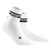 CEP 80's Mid Cut Compression Socks, Women