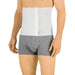 medi protect Abdominal Binder, White, Small