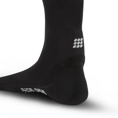 CEP Achilles Support Short Socks, Women