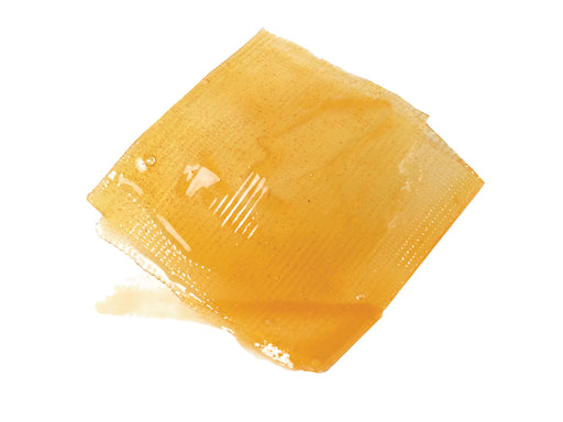 Activon Tulle Honey Dressing, 2x2in, 5/bx