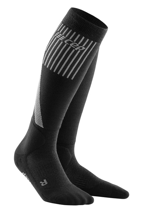 CEP Cold Weather Tall Compression Socks, Women