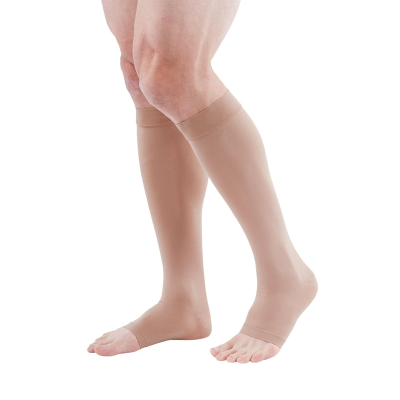 mediven comfort sculpt 15-20 mmHg Compression Leggings – Wasatch Medical  Supply