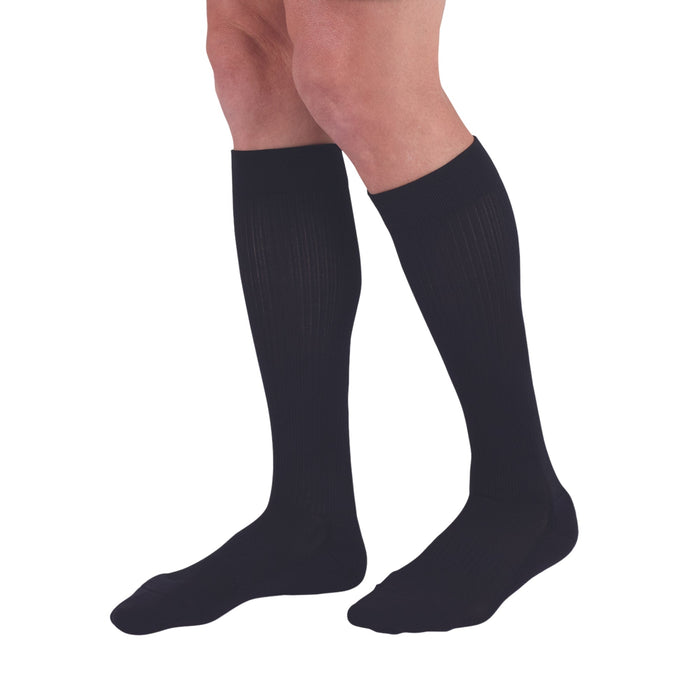 duomed relax 20-30 mmHg Calf High Closed Toe Compression Stockings