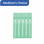 Addipak Respiratory Inhalation Saline Solution 5ML