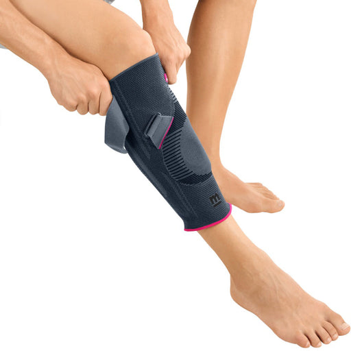 medi Genumedi PT Knee Support, Left, I (1)