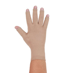 mediven Harmony Seamless 20-30 mmHg Compression Glove