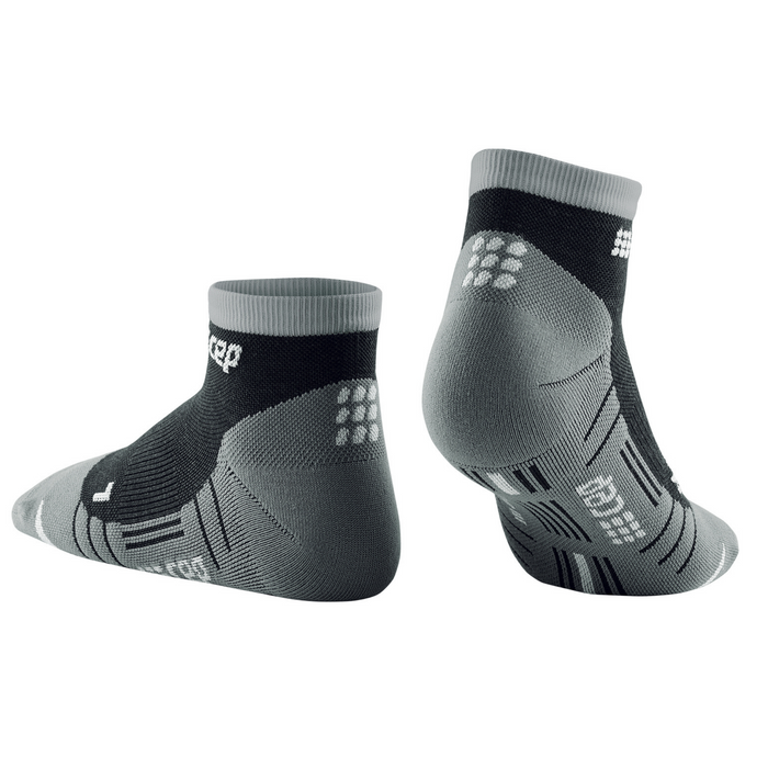 CEP Hiking Light Merino Low Cut Socks, Women