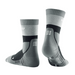 CEP Hiking Light Merino Mid Cut Compression Socks, Men