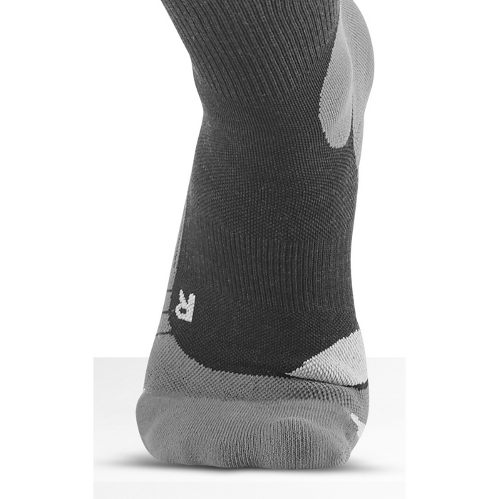 CEP Hiking Light Merino Tall Compression Socks, Men