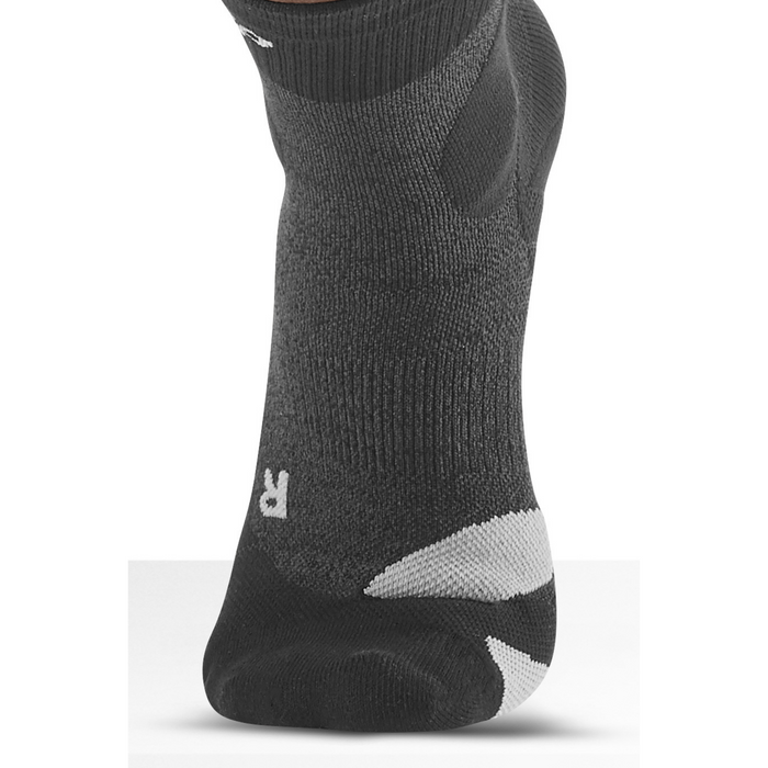 CEP Hiking Merino Mid Cut Compression Socks, Women