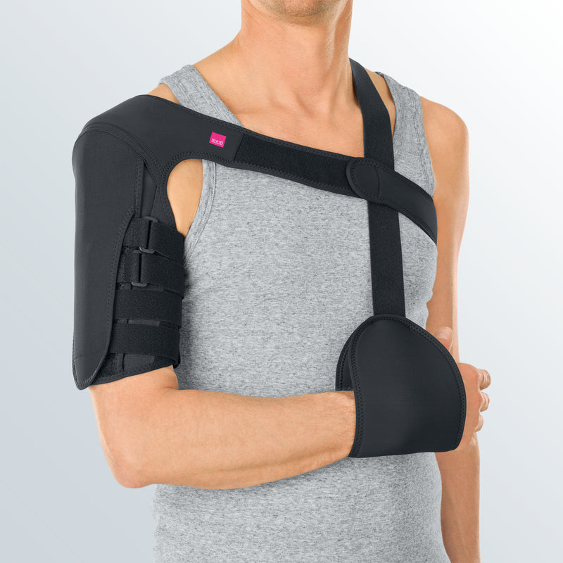 Humeral Fracture Brace, Left, SM