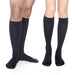 COOLMaX Knee High 15-20 Midnight Size S