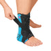 medi Levamed Active Stabili-Tri Ankle Brace w/Medial Insert, Left, I (1)