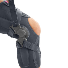 medi M2 Active OA Light Knee Brace, Right Varus / Left Valgus, XS