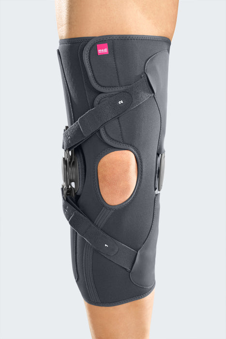 medi M2 Active OA Light Knee Brace, Right Varus / Left Valgus, XS