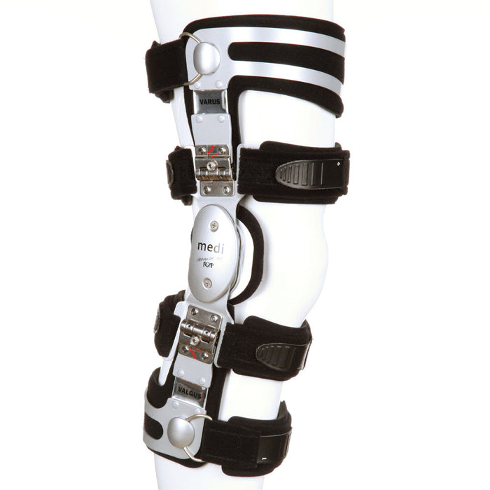 medi M.3 Osteoarthritis OA Knee Brace